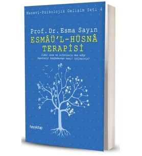 Esmaü'l - Hüsna Terapisi