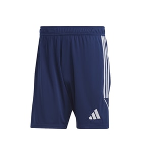 adidas Tiro 23 Sho Erkek Futbol Şortu IB8081 Lacivert