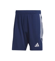 adidas Tiro 23 Sho Erkek Futbol Şortu IB8081 Lacivert