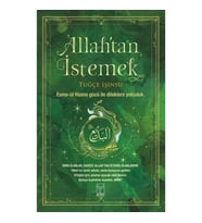 Allah'tan İstemek