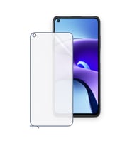 SChitec Redmi Note 9T Uyumlu Ön Yüzey Nano Şeffaf Hidrojel Ekran Koruyucu