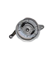 MONDİAL MG125 SPORT ARKA KAMPANA KOMPLE GRİ ORJ