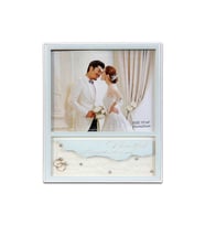 Dekoratif USB Led Işıklı Çerçeve 20x25-İstenilen fotoğraf baskısıyla