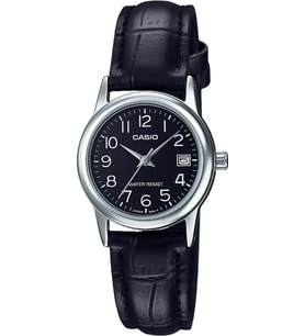 Casio LTP-V002L-1BUDF Kadın Kol Saati