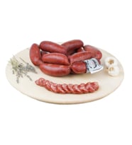 ÜNLÜ KLASİK EVLİK SUCUK 500GR