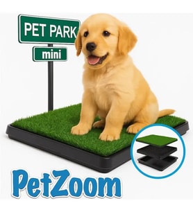 Köpek Tuvalet Eğitim Seti