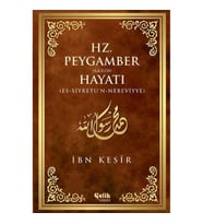 Hz. Peygamber (s.a.v)in Hayatı
