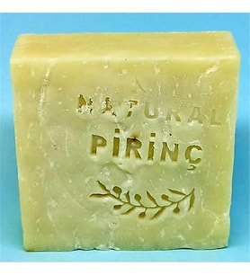Doğal Pirinç Sabunu