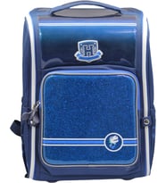 Hello Dragon Okul Çantası Model 4 Blue HD-CN0020