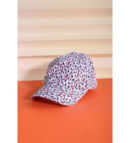 Cappello Bordo Ayarlanabilir Şapka 24CCKSAPKAKIZR04
