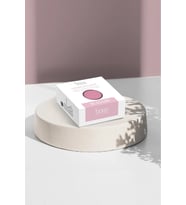 Itır Ve Gül Yağı İle Zenginleştirilmiş Zeytinyağlı Blossom Nemlendirici Doğal Katı Sabun 100 Gr