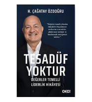 Tesadüf Yoktur