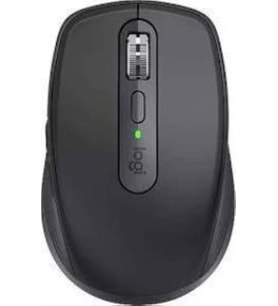 Logitech 910-006929 MX Anywhere 3S Siyah Bluetooth Lazer Mouse