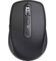 Logitech 910-006929 MX Anywhere 3S Siyah Bluetooth Lazer Mouse