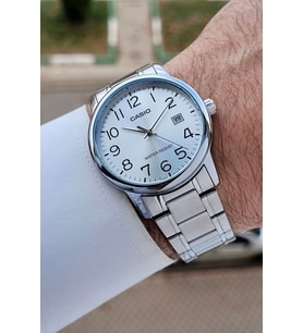 Casio CSISTE204 Erkek Kol Saati