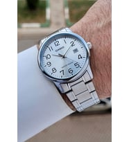 Casio CSISTE204 Erkek Kol Saati