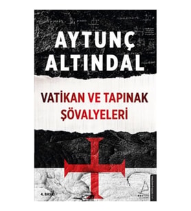 Vatikan Ve Tapınak Şövalyeleri