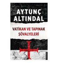 Vatikan Ve Tapınak Şövalyeleri