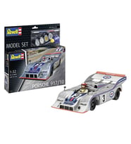 Revell Model Set Araba Porsche 917/10 67738