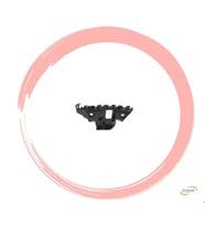 VOLKSWAGEN - ÖN TAMPON BRAKETİ SAĞ JETTA 2011-