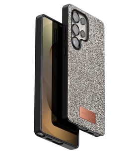 Galaxy S25 Ultra Bright Simli Kapak -