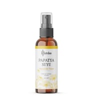 NUTRİBİO PAPATYA SUYU 100 ML