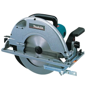 Makita 5103 Sunta Kesme Daire Testere 2000W (Yeşil)