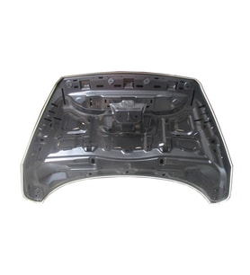 Ford Kuga 17/19 Motor Kaputu (Tw)