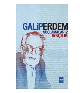 Suçlamalar - 2 Irkçılık