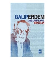Suçlamalar - 2 Irkçılık