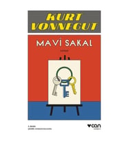 Mavi Sakal