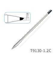 T9130-1. 2C Havya Ucu (Çok Renkli)