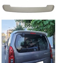 Toyota Proace city 2021-2024 Tek Kapı Sport Style Spoiler (Standart)