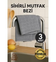 Ultra Emici MUTFAK BEZİ ( 3 ADET )