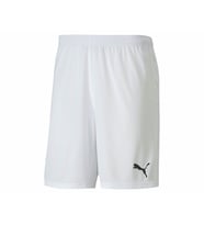 Puma Teamgoal 23 Knit Shorts Erkek Futbol Maç Şortu 70426204 Beyaz