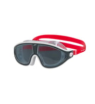 Speedo Biofuse Rift Gog V2 Au Red Smoke Yüzücü Gözlüğü 8-11775C813 Kırmızı