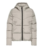 ONLY ONLNEWAMANDA SHORT JACKET CC OTW (Taş)
