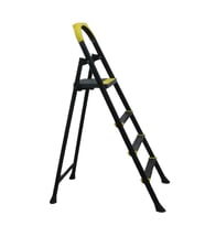 5 Basamaklı Metal Merdiven (TS1105)