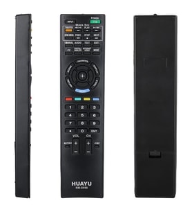 Sony RM-D959 Universal Lcd-Led Tv Kumandası