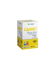 Ligone B12 30 Çiğneme Tablet