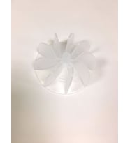 9 KANATLI 4.5MM KUAFÖR TİPİ PERVANE