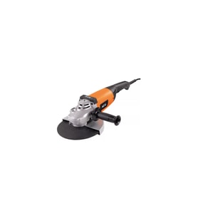 AEG WS 2200-230 2200 W 230 mm Büyük Taşlama Makinesi