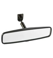 Carub İç İlave Ayna 8 mm Nova Tip 21 cm Siyah (Chevrolet Model)