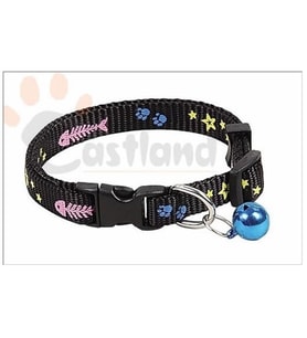 Eastland Kedi Boyun Tasma Çıngıraklı