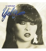 Yeliz En İyileriyle Yeliz Plak