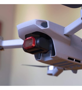 DJI Mavic Mini için Filtre UV
