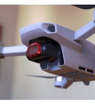 DJI Mavic Mini için Filtre UV