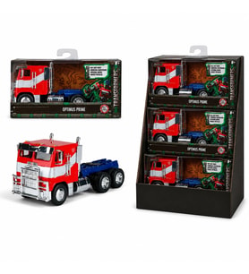 Transformers T7 Optimus Prime Model Aracı( adet fiyatıdır)