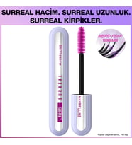 Maybelline New York Falsies Surreal Maskara