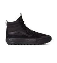 Vans SK8-HI WATERPROOF INSULATED MTE Unisex Outdoor Ayakkabısı VN000DAQBKA1 Siyah